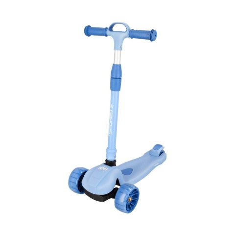 Hulajnoga Spokey Hopi niebieska 944616