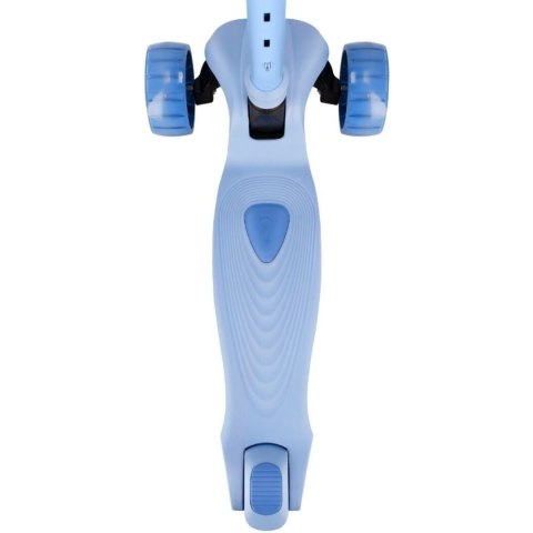 Hulajnoga Spokey Hopi niebieska 944616