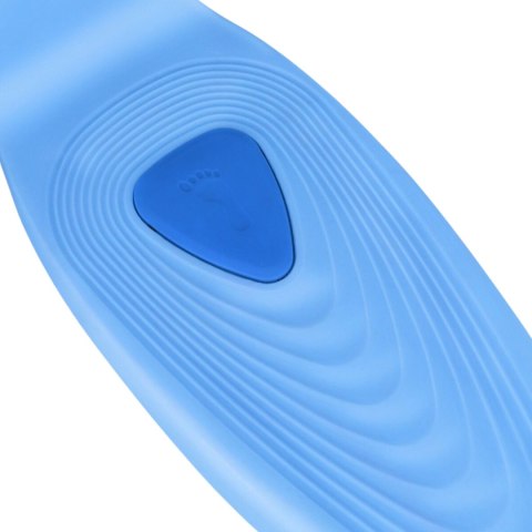 Hulajnoga Spokey Hopi niebieska 944616