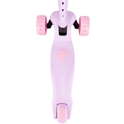 Hulajnoga Spokey Hopi różowa 944618