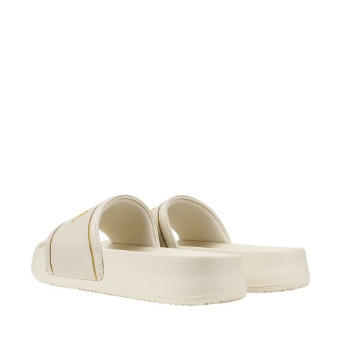 Klapki damskie Lee Cooper beżowe LCW-25-42-3531LA