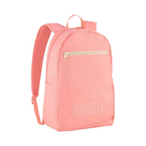 Plecak Puma Phase II brzoskwiniowy 91166 06