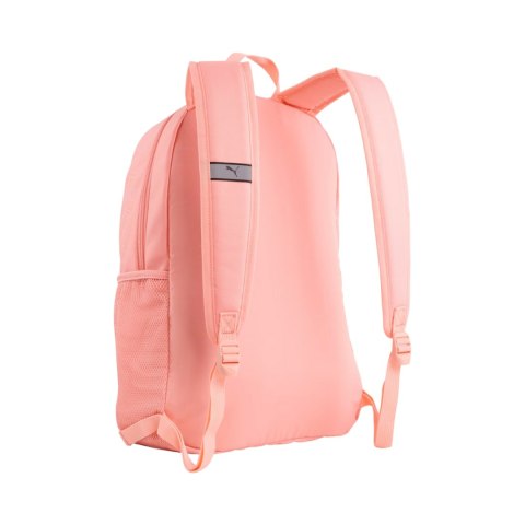 Plecak Puma Phase II brzoskwiniowy 91166 06