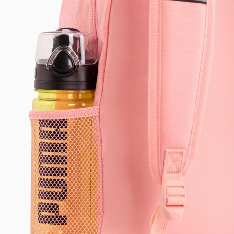 Plecak Puma Phase II brzoskwiniowy 91166 06