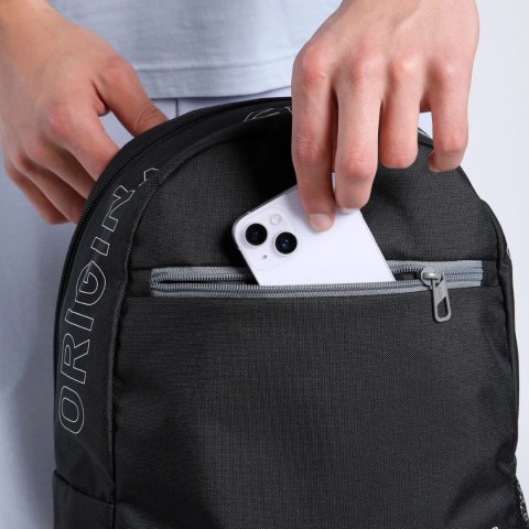 Plecak Puma Phase II czarny 91166 01