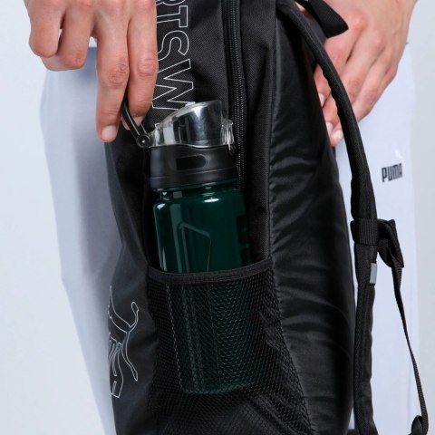 Plecak Puma Phase II czarny 91166 01