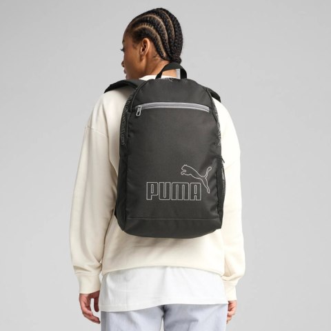 Plecak Puma Phase II czarny 91166 01