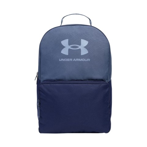 Plecak Under Armour Loudon Backpack granatowy 1378415 045