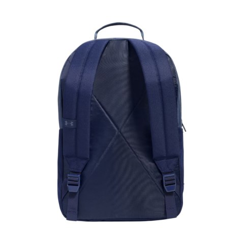 Plecak Under Armour Loudon Backpack granatowy 1378415 045
