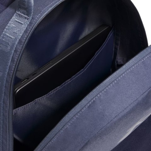 Plecak Under Armour Loudon Backpack granatowy 1378415 045