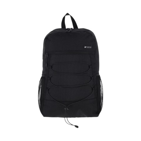 Plecak dla dzieci 4F U404 czarny 4FJWSS25ABACU404 21S
