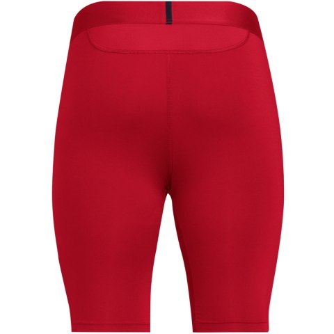 Podspodenki męskie adidas Techfit Tight czerwone JP1464