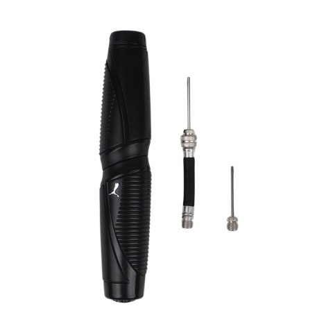 Pompka do piłek Puma czarna 51320 02