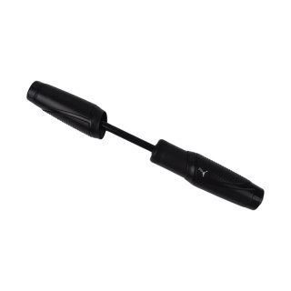 Pompka do piłek Puma czarna 51320 02