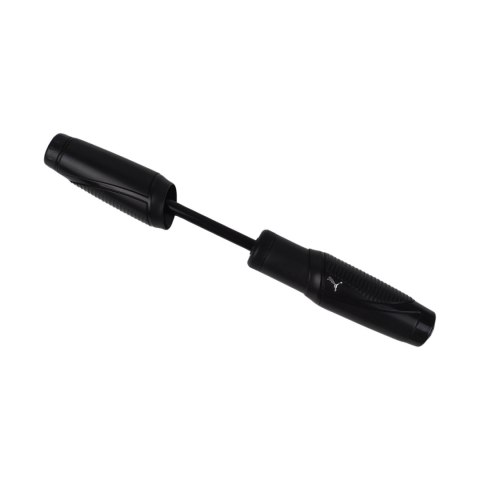 Pompka do piłek Puma czarna 51320 02