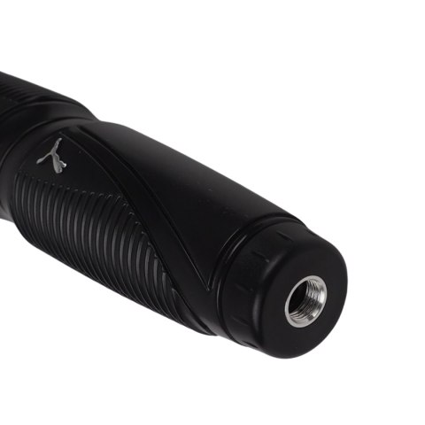 Pompka do piłek Puma czarna 51320 02
