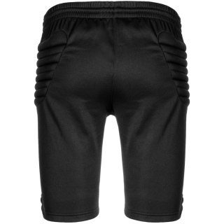 Spodenki bramkarskie dla dzieci Reusch GK Training czarne 5228200 7702