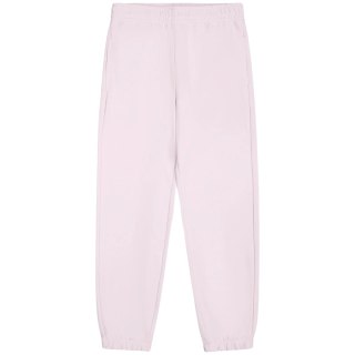 Spodnie damskie Champion Elastic Cuff Pants jasnoróżowe 117790 PS195