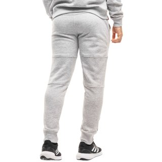 Spodnie męskie Ozoshi James szare OZ93938