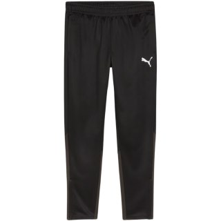 Spodnie męskie Puma Team Goal Training czarne 658639 03