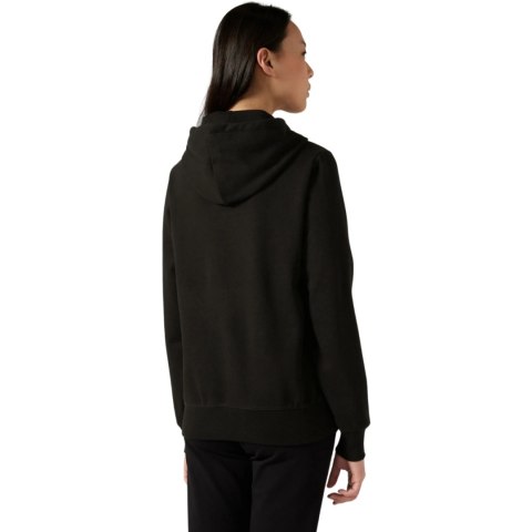 Bluza damska Champion Hooded Sweatshirt czarna 118097 KK001