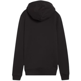 Bluza damska Puma Team Goal Casuals Hoody czarna 658621 03