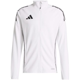 Bluza męska adidas Tiro 25 Competition Training biała JM3555