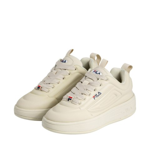 Buty damskie Fila Superbubble beżowe FFW0536 70027