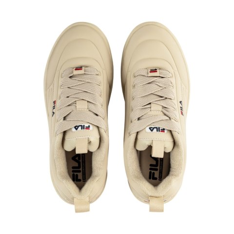Buty damskie Fila Superbubble beżowe FFW0536 70027