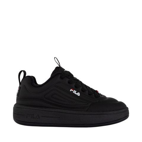 Buty damskie Fila Superbubble czarne FFW0536 80010