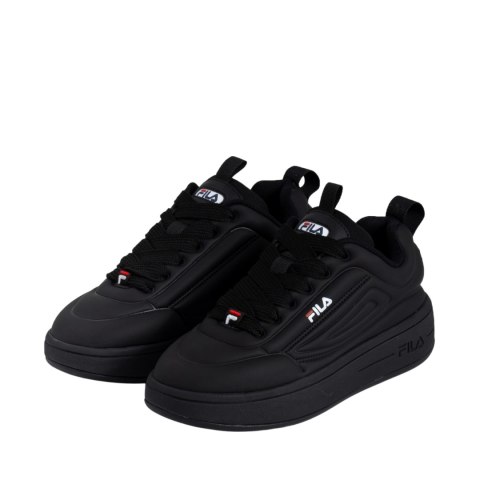 Buty damskie Fila Superbubble czarne FFW0536 80010