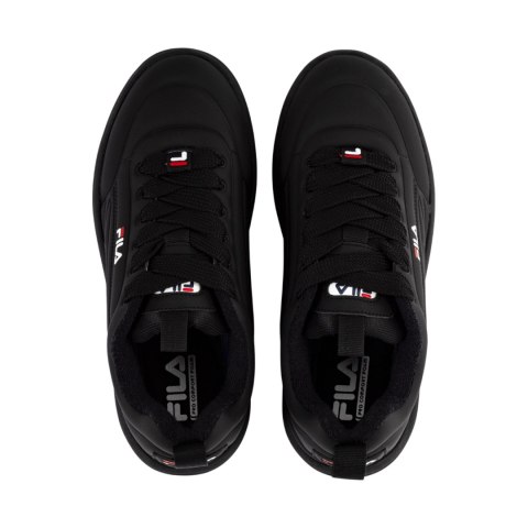 Buty damskie Fila Superbubble czarne FFW0536 80010