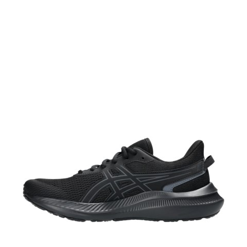 Buty damskie do biegania Asics Jolt 5 czarne 1012B757 002