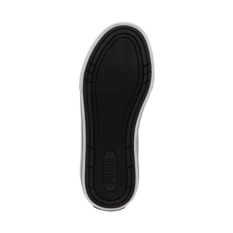 Buty dla dzieci Puma Court Classic Vulc FS białe 396558 02