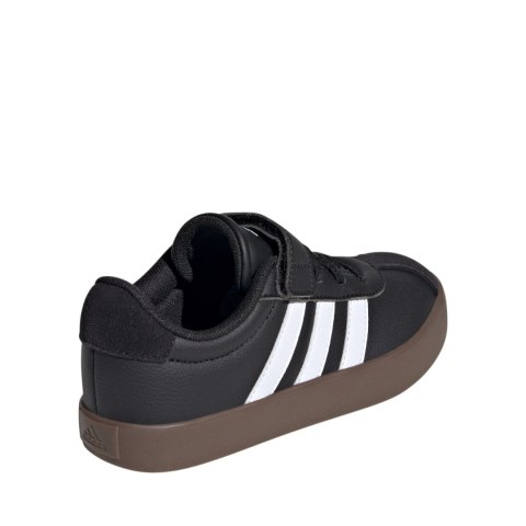 Buty dla dzieci adidas VL Court 3.0 ID9154