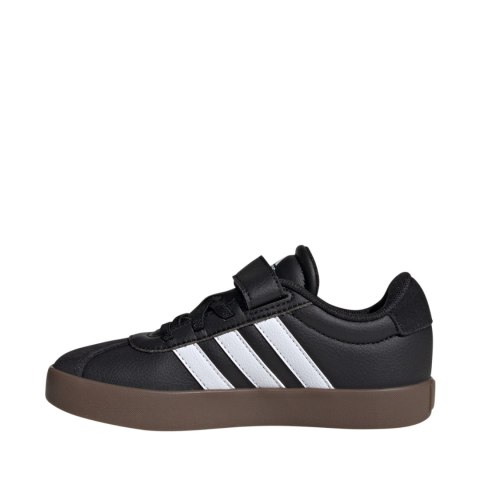 Buty dla dzieci adidas VL Court 3.0 ID9154
