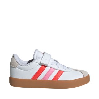 Buty dla dzieci adidas VL Court 3.0 JH6318