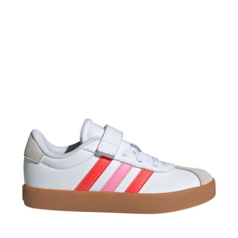 Buty dla dzieci adidas VL Court 3.0 JH6318