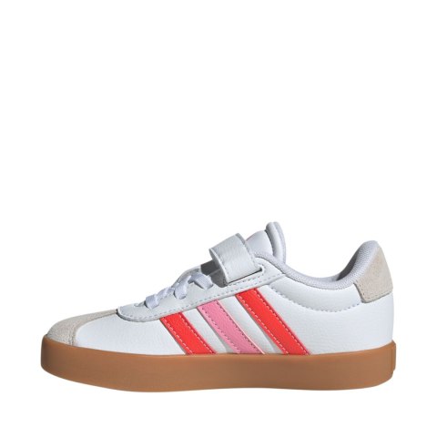 Buty dla dzieci adidas VL Court 3.0 JH6318
