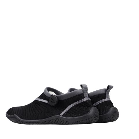 Buty do wody ProWater czarno-szare PRO-25-48-216L