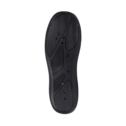Buty do wody ProWater czarno-szare PRO-25-48-216L