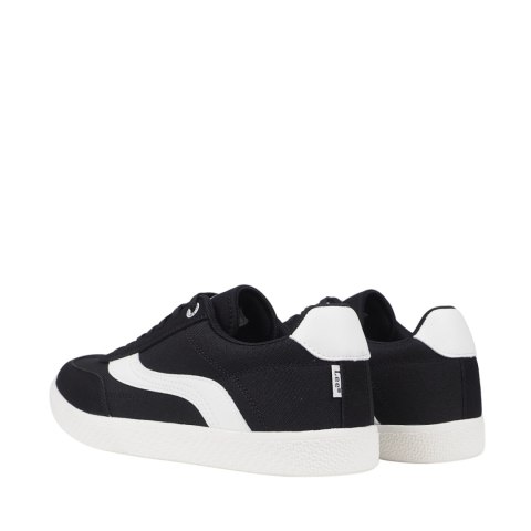 Buty męskie Lee Lian czarne 50251043 25Y