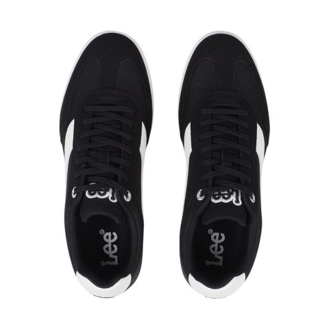 Buty męskie Lee Lian czarne 50251043 25Y