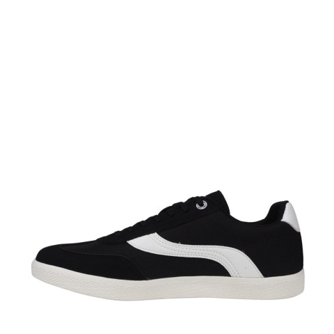 Buty męskie Lee Lian czarne 50251043 25Y