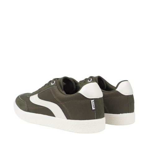 Buty męskie Lee Lian khaki 50251043 15L