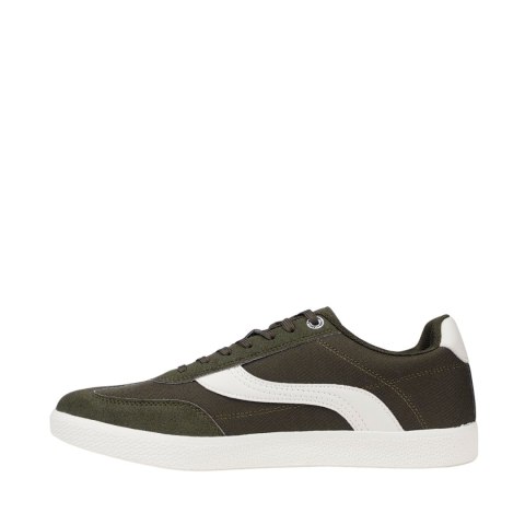 Buty męskie Lee Lian khaki 50251043 15L