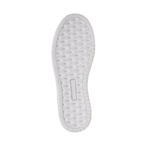 Buty męskie Lee Milo białe 50251040 1FG