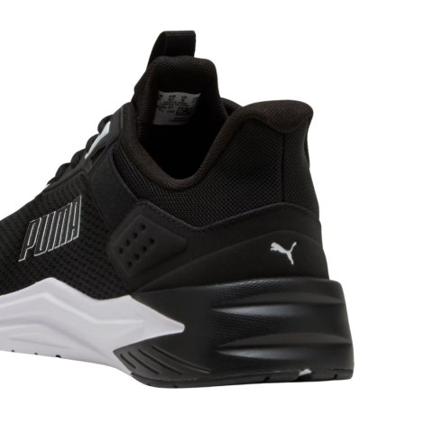 Buty męskie Puma FTR Wave czarne 311095 01