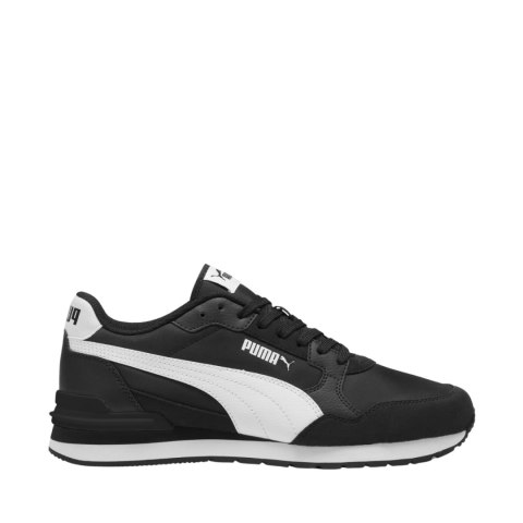 Buty męskie Puma ST Runner v4 NL czarne 399069 01