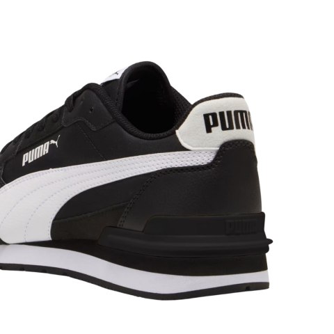 Buty męskie Puma ST Runner v4 NL czarne 399069 01